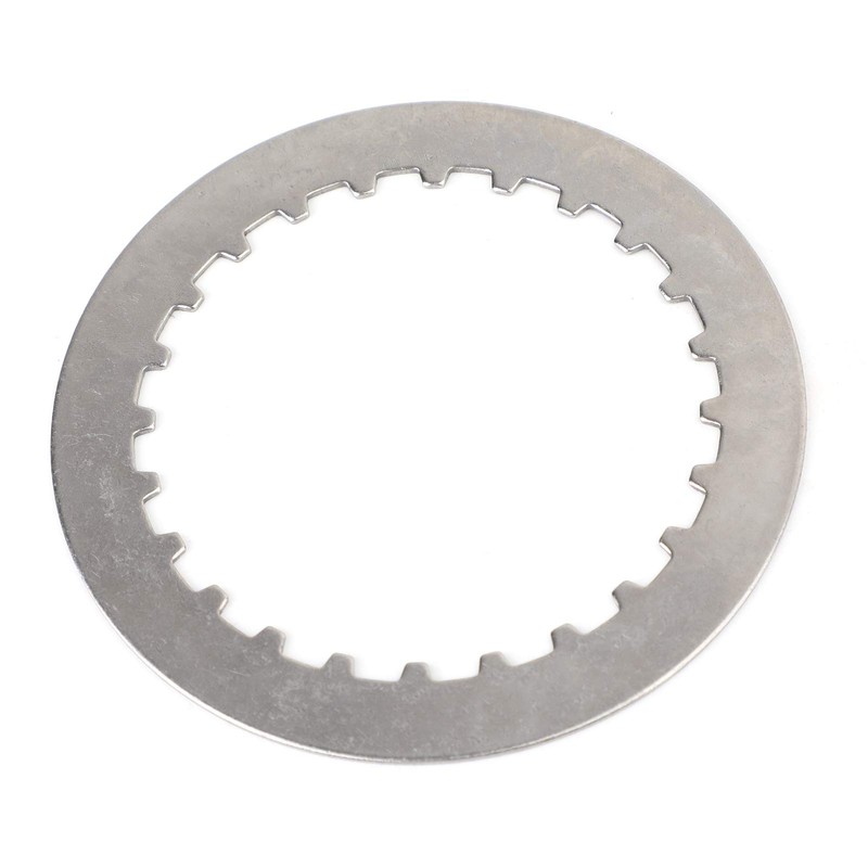 Bruce & Shark Clutch Kit Steel & Friction Plates for