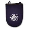 Towch® Disc Golf Towel Pouch - 3 to 5 Disc
