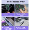 xuanli USB C Magnet Adapter L Shape, 180° Rotation Type