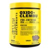 Mr Yellow Oxido Nitrico + Clembu 500g 100 Servs Pre