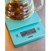 Hario V60 Drip Scale, Turquoise