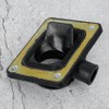 Carb Intake Carburetor Interface Boot Joint Fit for Yamaha Blaster