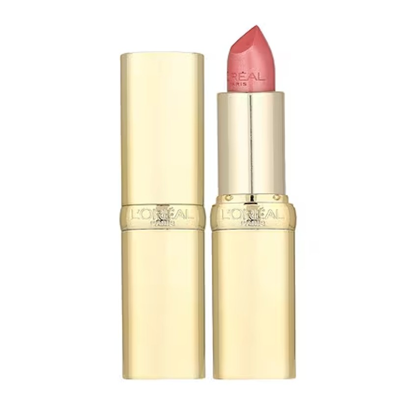 로레알파리 L'Oreal Color Rich Lipstick 754 Sugar Plum 3.6g 1