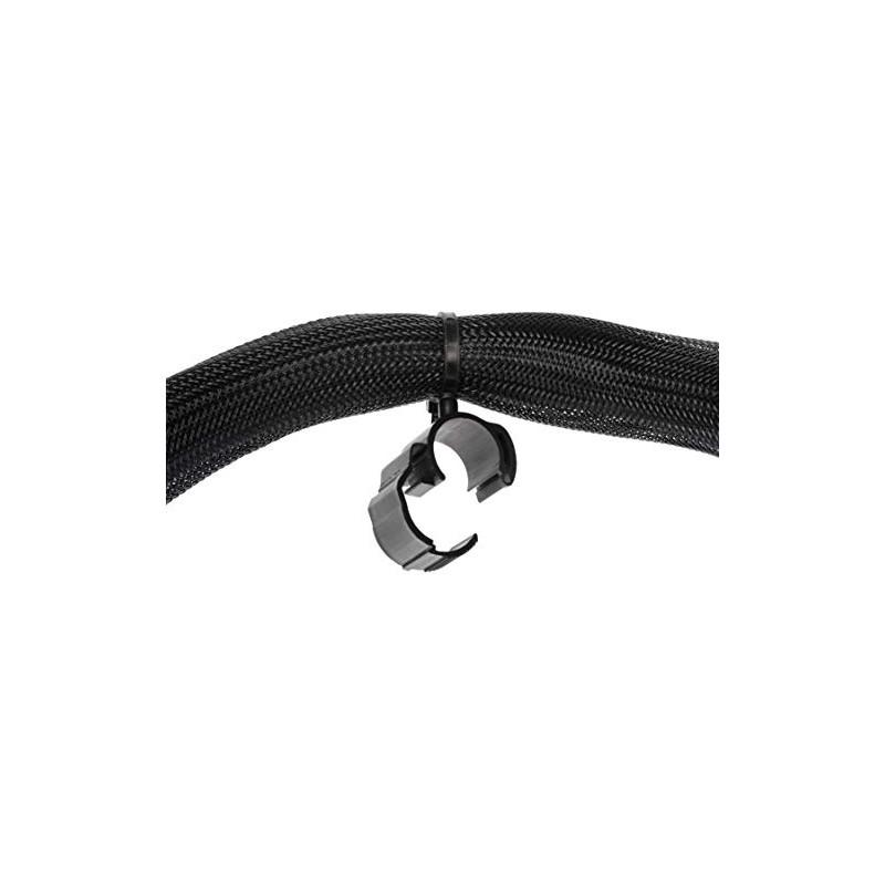 Dorman 626-648 HVAC Heater Hose Assembly Compatible with Select Ford