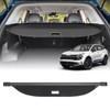 Powerty Cargo Cover for 2023-2025 2026 Kia Sportage Accessories, Canavas
