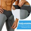 OPVYAEU Hernia Belt for Men and Women - Hernia Bandage
