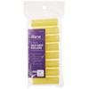 Diane D3717 Self Grip Rollers, Yellow