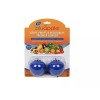 BluApple 2-PK 4 Bluapple Produce Saver Keeps Fruits & Vegetables