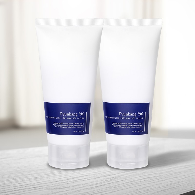 Pyunkang Yul [Pyunkang Yul]ATO Moisturizing Soothing Gel Lotion 150ml