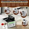 E Type EP5 Solenoid Vibratory Water Pump 120V 60Hz 41W
