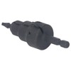 Power Conduit Reamer 1/4 Inch Shank High Carbon Steel Pipe