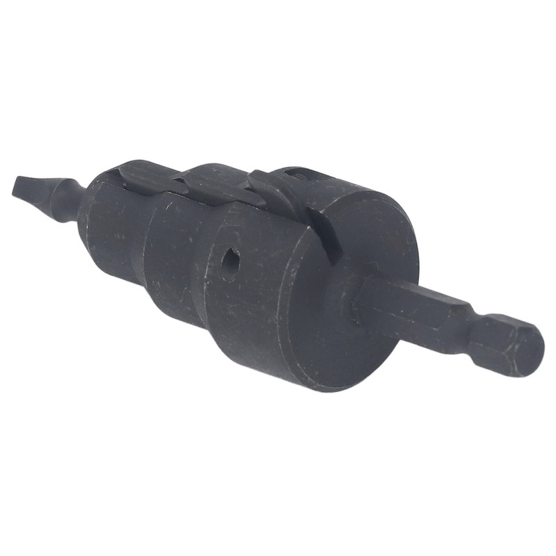 Power Conduit Reamer 1/4 Inch Shank High Carbon Steel Pipe