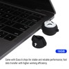 U Disk USB2.0 3 Dimensional Ghostface Practical Special Data Storage