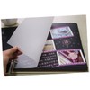 Gatuida 150Pcs Tracing Paper Transparent Parchment for Copying Sketching Art