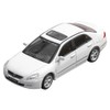 DIECASTTEAM 1/64 Honda Accord 2005 - (LHD) - White Finished