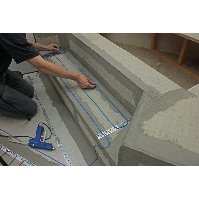 SunTouch ConnectPlus Smart Sensor for Floor Heating Temperature and Water