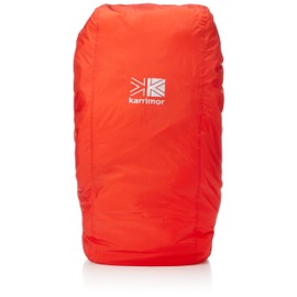 Karimar Raincover 40-60 Climbing Rain Cover, Medium Size, K.Orange (K. Orange)