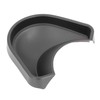 Dashboard Storage Box ABS Dash Panel Tray Replacement for Smart