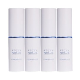 Atomy Absolute Hydra Balm 10g x 4 / 애터미 앱솔루트 하이드라 밤 10g x 4개