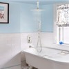 gotonovo Shower System with Tub Spout 12 Inch 3 Function