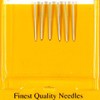 Colonial Needle Tapestry Hand Needles-Size 22 6/Pkg