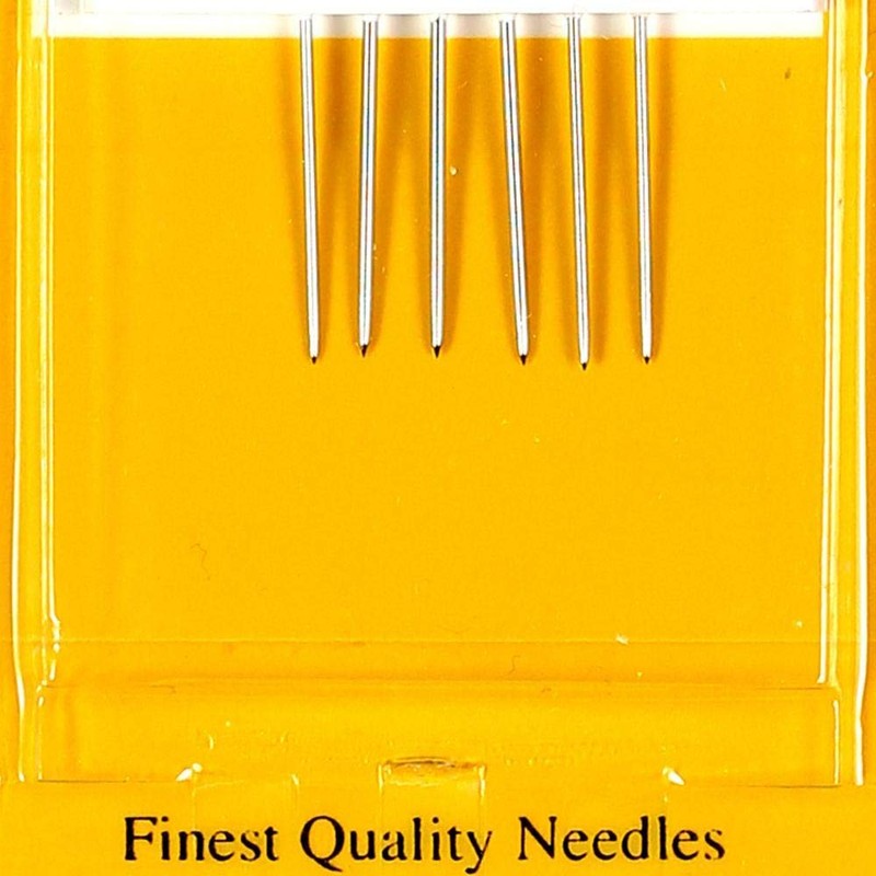 Colonial Needle Tapestry Hand Needles-Size 22 6/Pkg