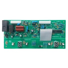 NEW - W10503278 Refrigerator Control Jazz Board - Premium Quality - for Whirlpool Maytag WPW10503278, 12784415, 12868513, AP6022400, PS11755733, W10165748 by Trinorth Equipment