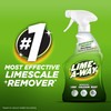 Lime-A-Way Cleaner, 22 Fluid Ounce