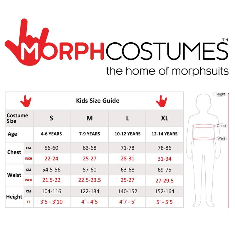 Fun Shack Mr Tom Kids L