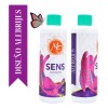 Mc Nails Liquido Acrilico Monomero 8 Oz Sens , Uñas