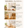 fogman Kitchen Paper Holder, Paper Towel, Natural Wood, Nordic, Stylish,