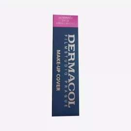 Gita [엘루맘] 더마콜 메이크업 커버 30g 210호 [Elumam] Dermacol Makeup Cover 30g Shade 210