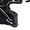 Dog Harness Adjustable Comfortable Reflective Strip Safety Mesh Dog Vest