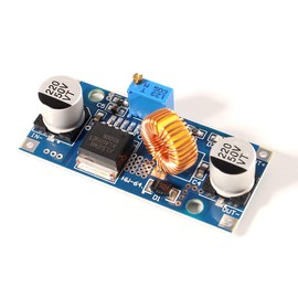 6pcs XL4015 DC-DC Buck Converter Step Down Module 4~38V to 1.25-36V 5A Adjustable Step-Down Module XL4015 4~38v 96%