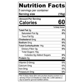 Yellow Sprinkles Colored Jimmies – Dessert Topping For Cooking, Baking and Decorating Ice Cream, Cupcakes and Sundaes – Dairy, Kosher - 2.8 oz. - Baker’s Choice