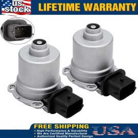 Geartronics 2XAUTOMATIC TRANSMISSION CLUTCH ACTUATOR FOR 2012 2013 2014 2015-2017 FORD FOCUS