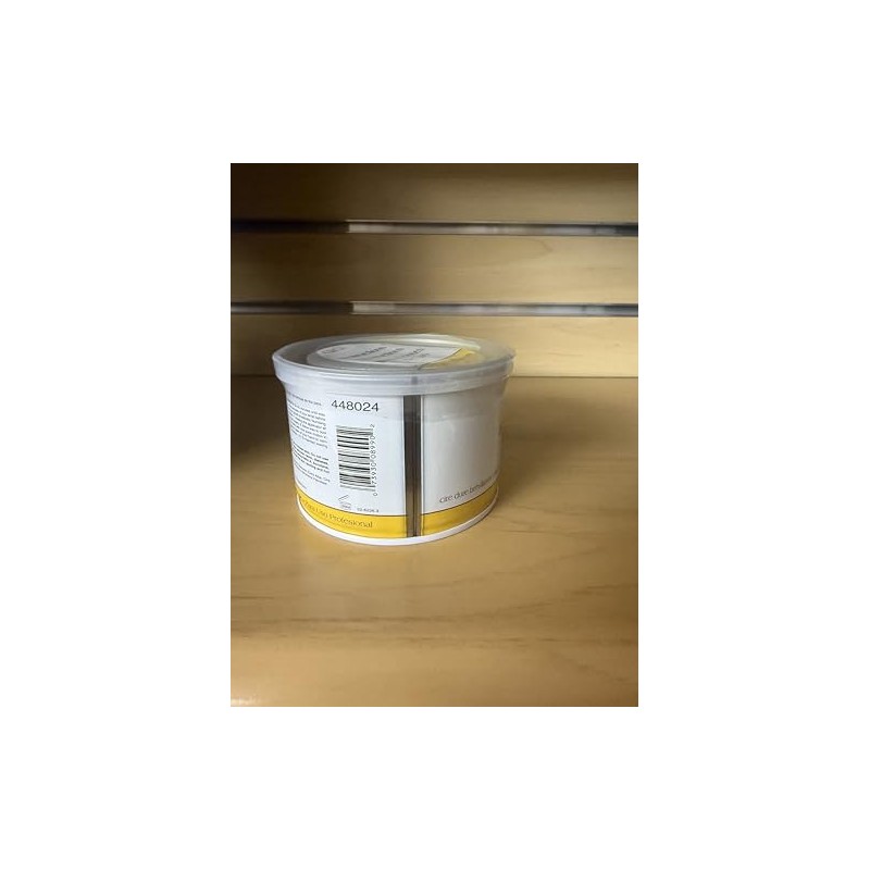 GIGI Brazillian Body Hard Wax by GiGi