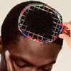 Twist It up Comb - Twist Hair Sponge Brush and