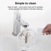 Ultra Fine Mesh Sieve and Strainer - TRACOMPAN 2-Pack 200-Micron