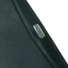 Alassio Conference Folder Writing Case with Pad Leather-look A4 Black
