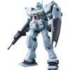 HGUC Mobile Suit Gundam 0083 RGM-79N Gym Custom 1/144 Scale