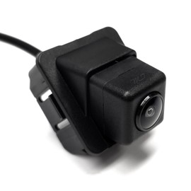 Master Tailgaters Replacement for Buick Envision w/o Surround View (2019-2020) Rear View Backup Camera OE Part # 84327614