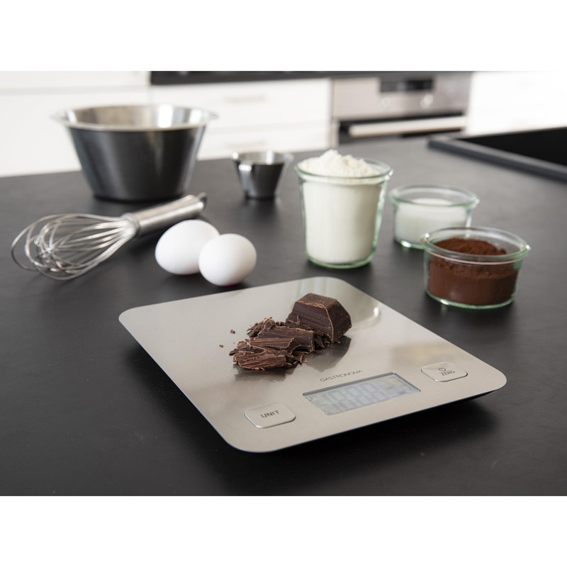 Gastronoma 18310015 Electronic Kitchen Scales