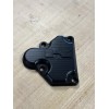 TSO 1993-2004 KX250 Billet Power Valve Cover- Left Hand Side