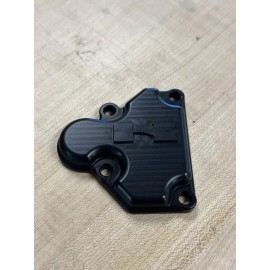 TSO 1993-2004 KX250 Billet Power Valve Cover- Left Hand Side