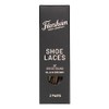 Florsheim Dress Shoe Round Lace 36" 2 Pack, Black/Brown