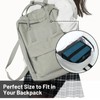 MIER Small Lunch Bag for Kids & Adults Compact Insulated