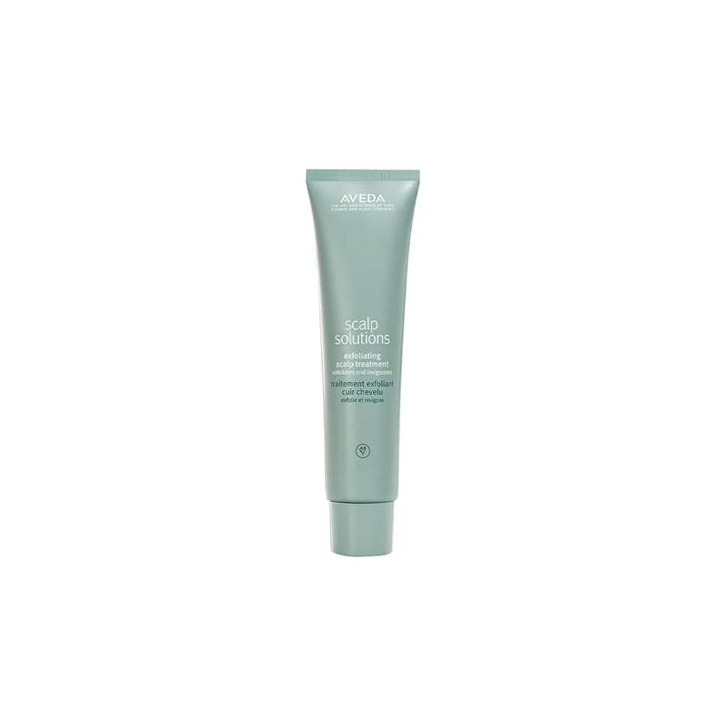 Aveda Scalp Solutions Tratamiento Capilar | Exfoliante Limpiador