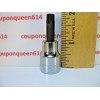 Craftsman 42665, 3/8" Drive Torx Bit Socket T40 - Brand