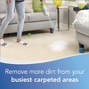 BISSELL Heavy Traffic Carpet Foam, Gain, 22oz (Pack of 4),
